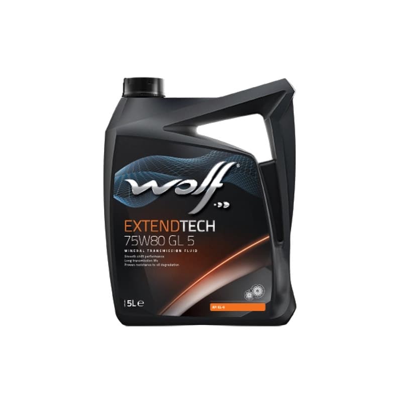 WOLF greičių dėžės alyva 8337772