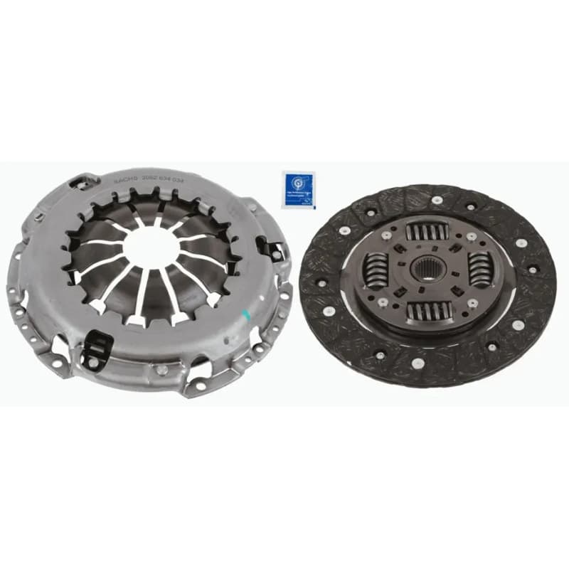 SACHS sankabos komplektas 3000 951 634