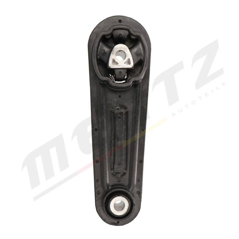 MERTZ variklio montavimas M-S4195