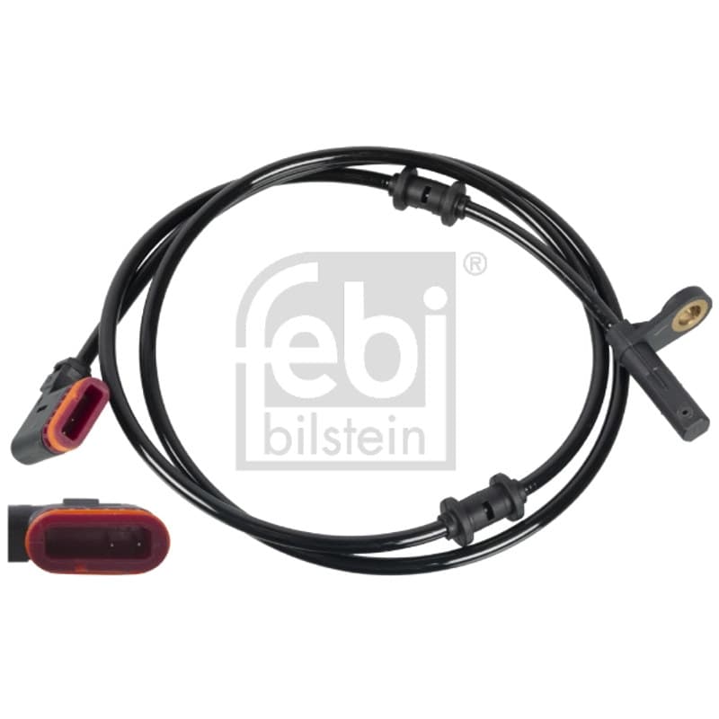 FEBIBILSTEIN jutiklis, rato greitis 172609