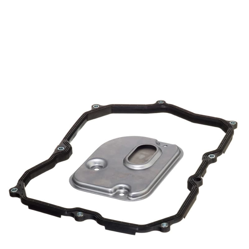 HENGSTFILTER hidraulinių filtrų komplektas, automatinė transmisija EG205H D462