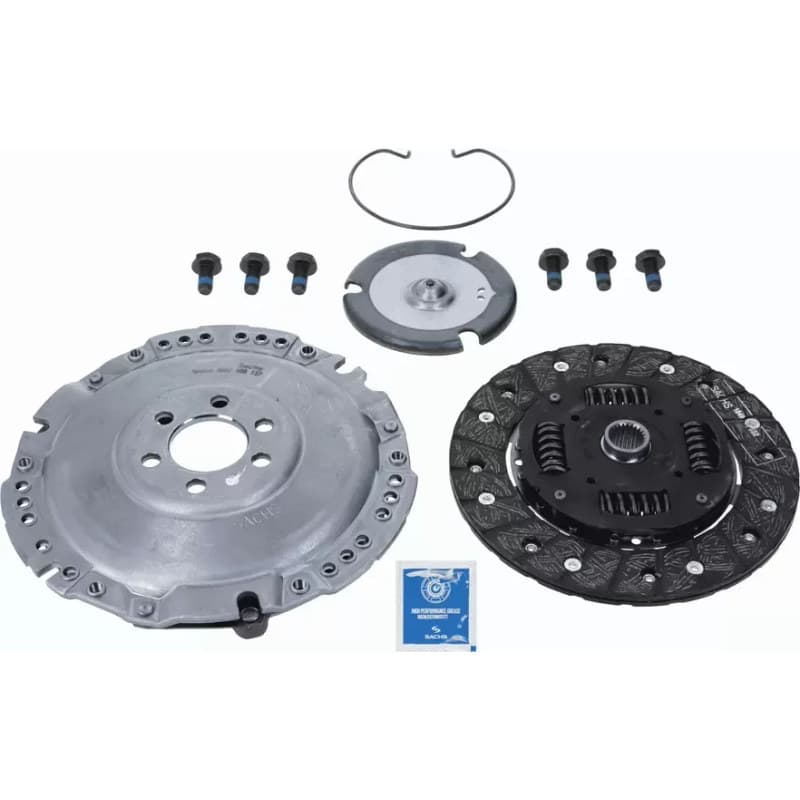 SACHS sankabos komplektas 3000 287 002