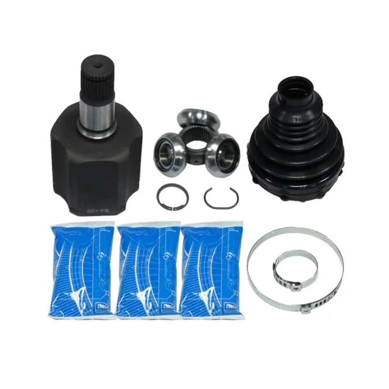 SKF VKJA 8822 jungčių komplektas, kardaninis velenas