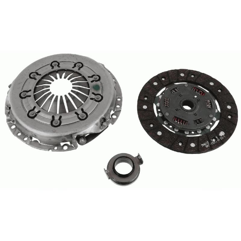 SACHS sankabos komplektas 3000 950 773