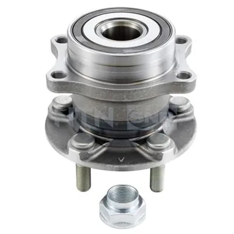 SNR rato guolio komplektas R181.26