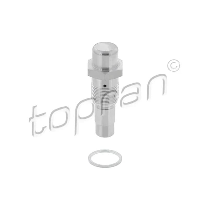 TOPRAN 503 116 įtempiklis, pavaros grandinė