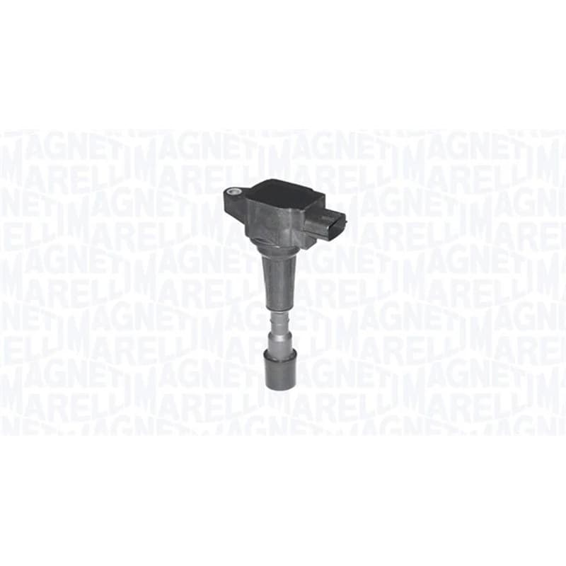 MAGNETIMARELLI ritė, uždegimas 060717176012