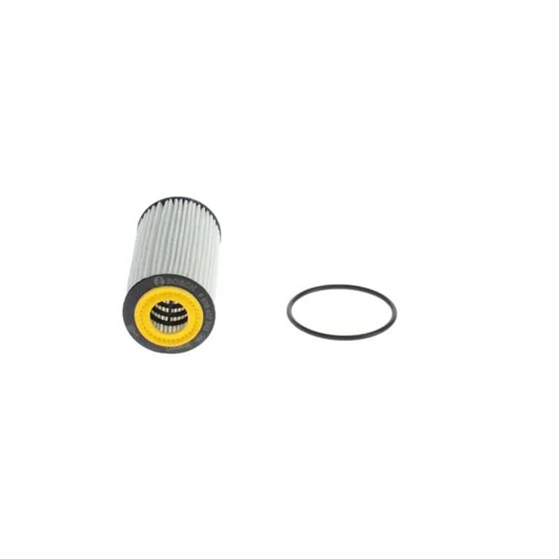 BOSCH F 026 407 342 alyvos filtras