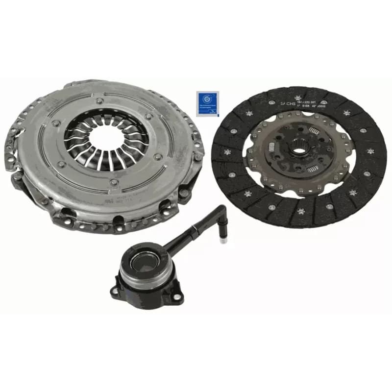 SACHS sankabos komplektas 3000 990 350