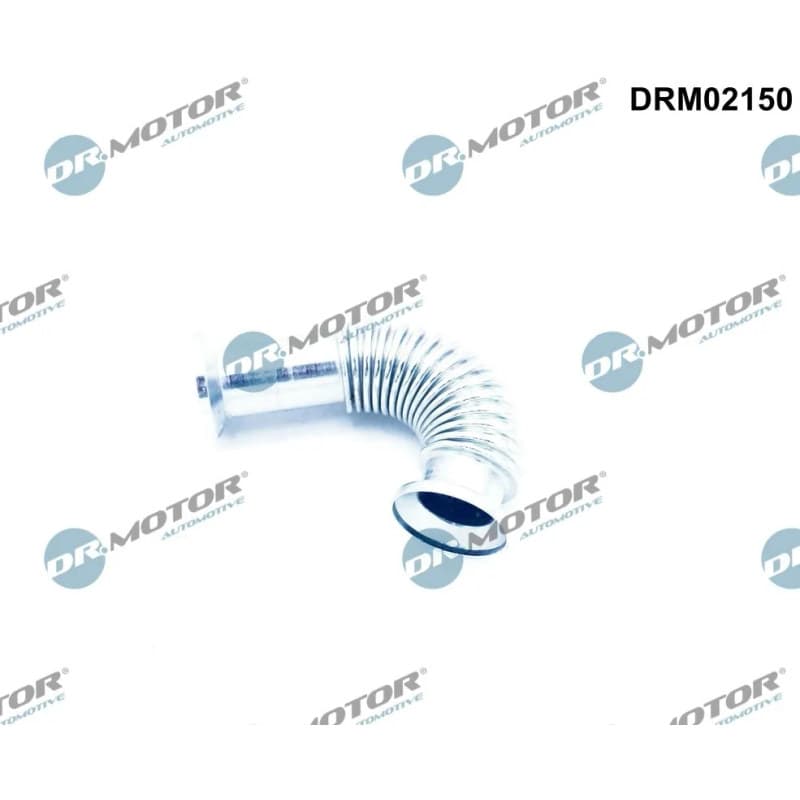 DRMOTORAUTOMOTIVE DRM02150 vamzdis, EGR vožtuvas