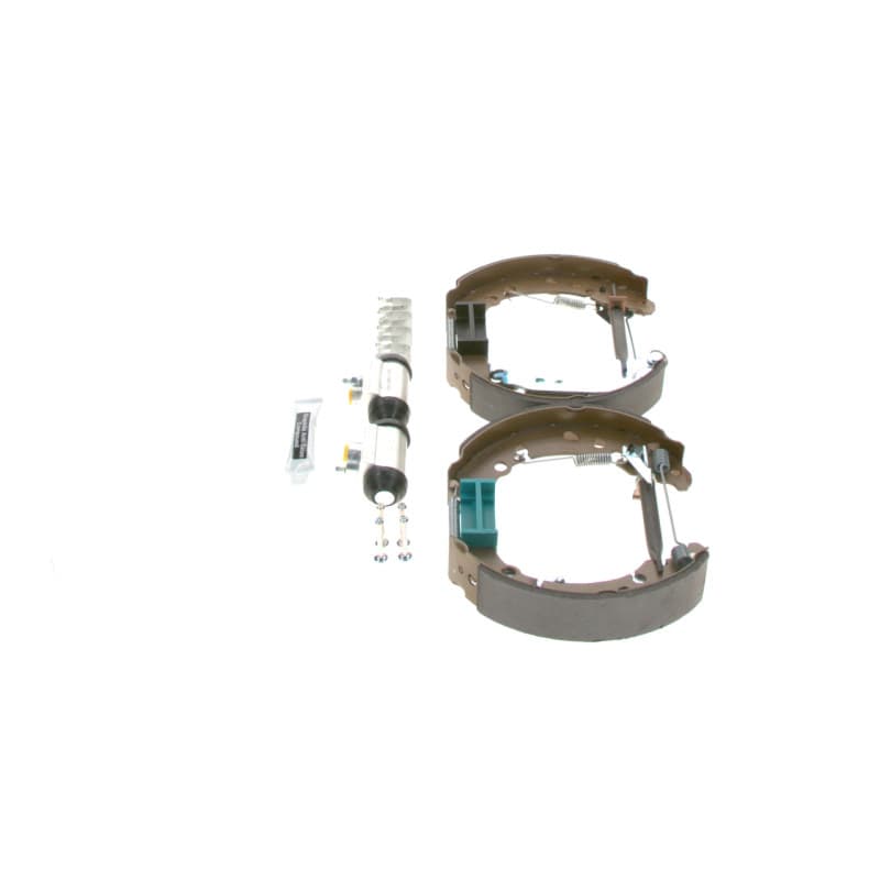 BOSCH 0 204 114 654 stabdžių trinkelių komplektas