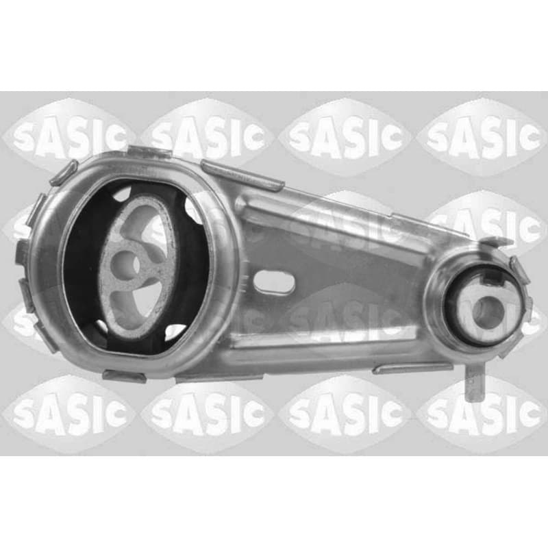 SASIC 2704058 variklio montavimas