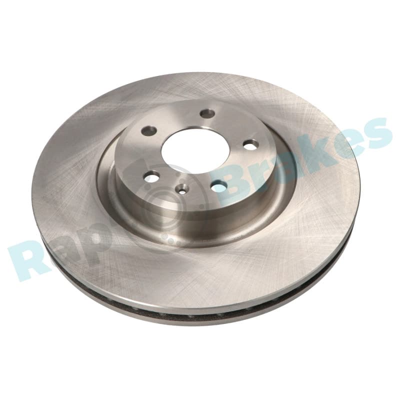 RAPBRAKES R-D0506 stabdžių diskas