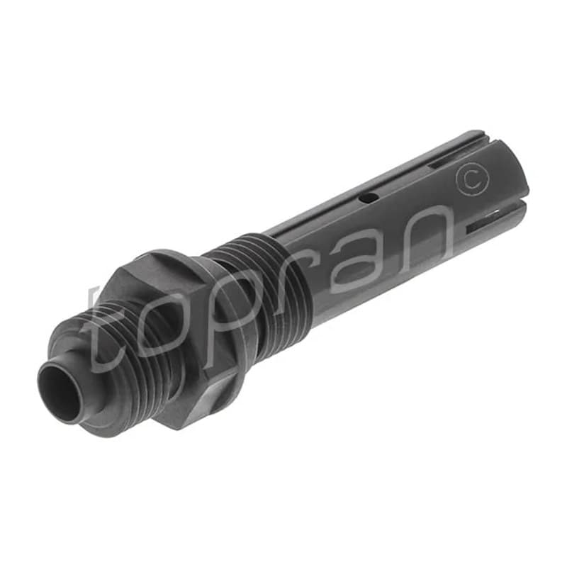 TOPRAN 110 123 tachometro velenas