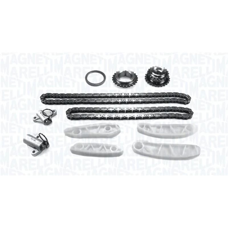 MAGNETIMARELLI paskirstymo grandinės komplektas 341500001300