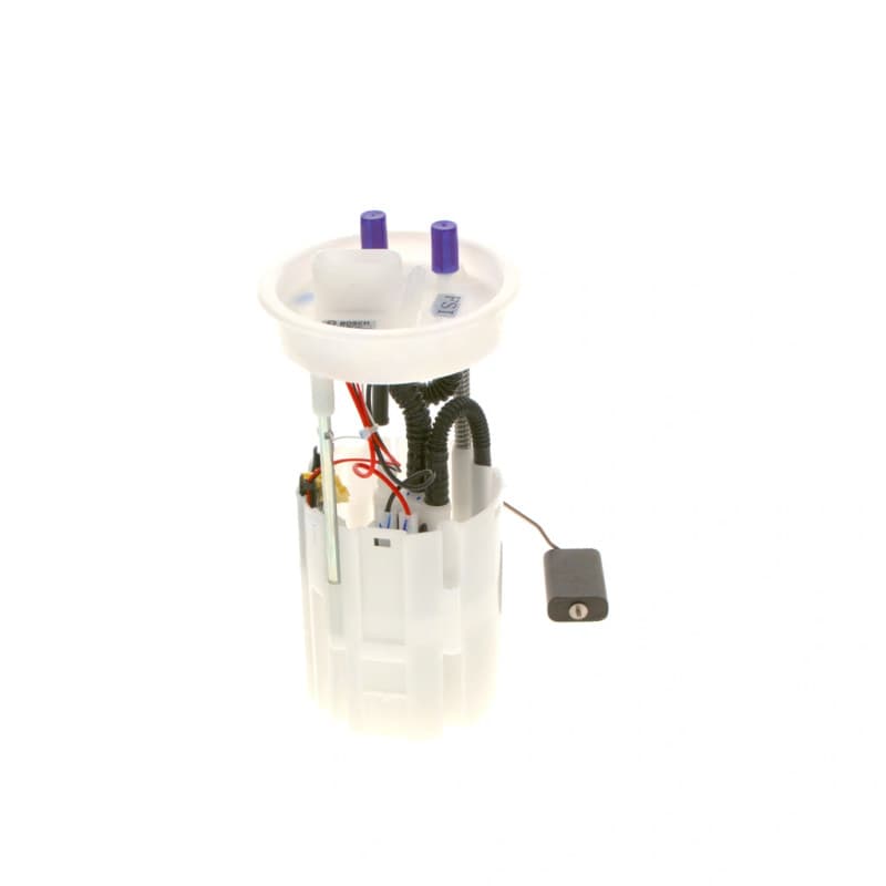 BOSCH 1 987 580 041 degalų tiekimo blokas