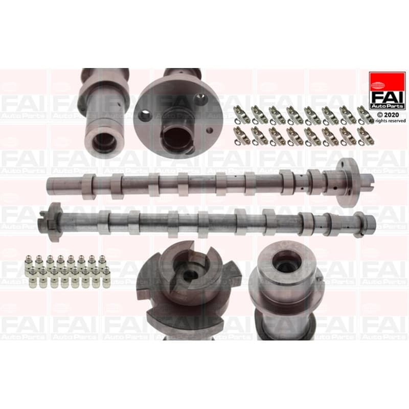 FAIAUTOPARTS skirstomojo veleno komplektas CSK4156