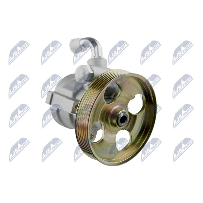 NTY hidraulinis siurblys, vairo sistema SPW-CT-010