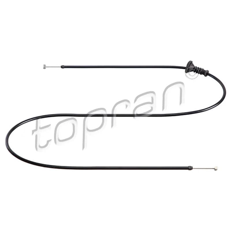 TOPRAN 503 956 gaubto trosas