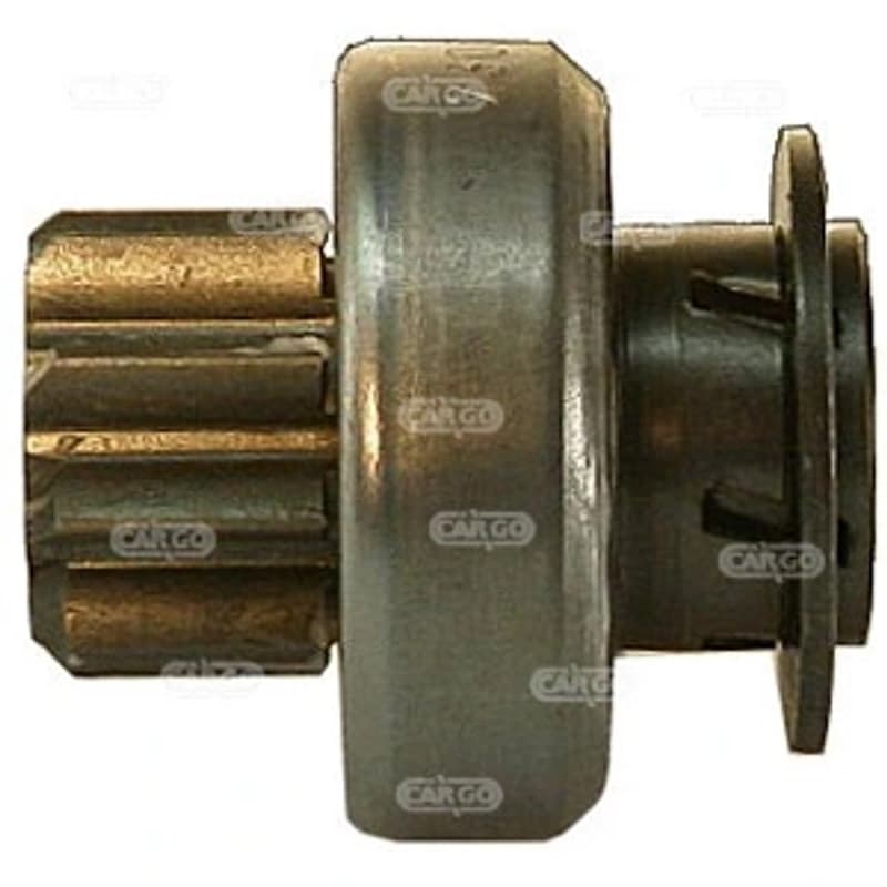 HCCARGO F 032 230 073 laisvos eigos pavara, starteris