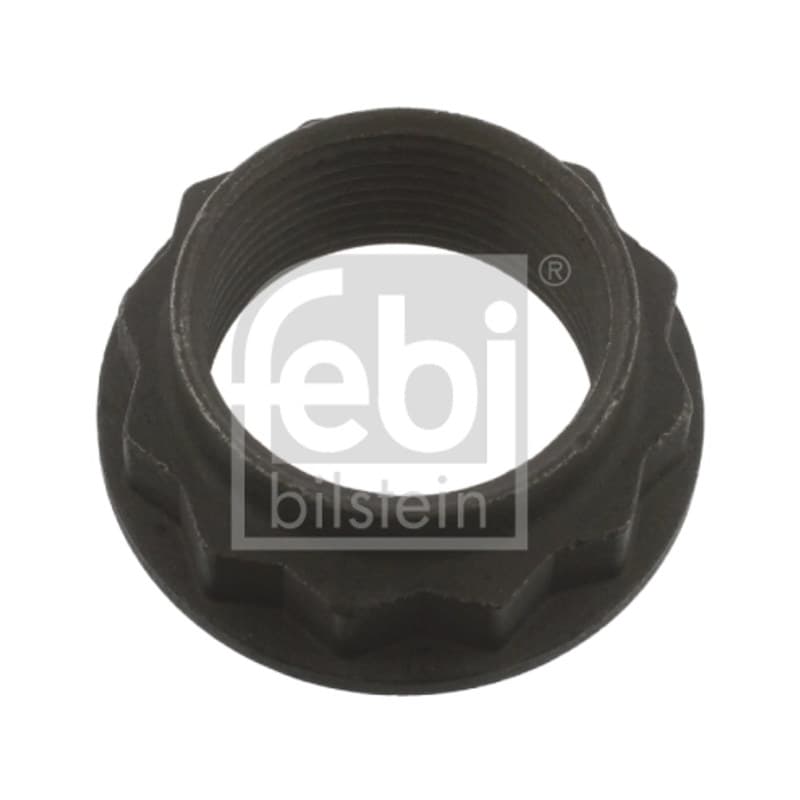 FEBIBILSTEIN Veržlė, įėjimo velenas (diferencialas) 36662