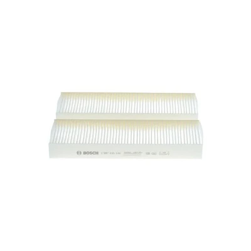 BOSCH 1 987 435 149 filtras, salono oras
