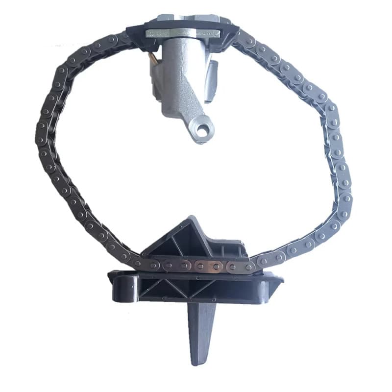 SKF VKML 88600 paskirstymo grandinės komplektas