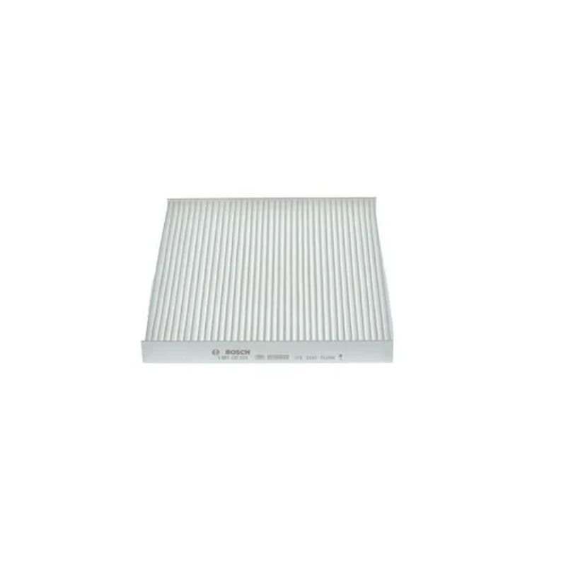 BOSCH 1 987 432 224 filtras, salono oras