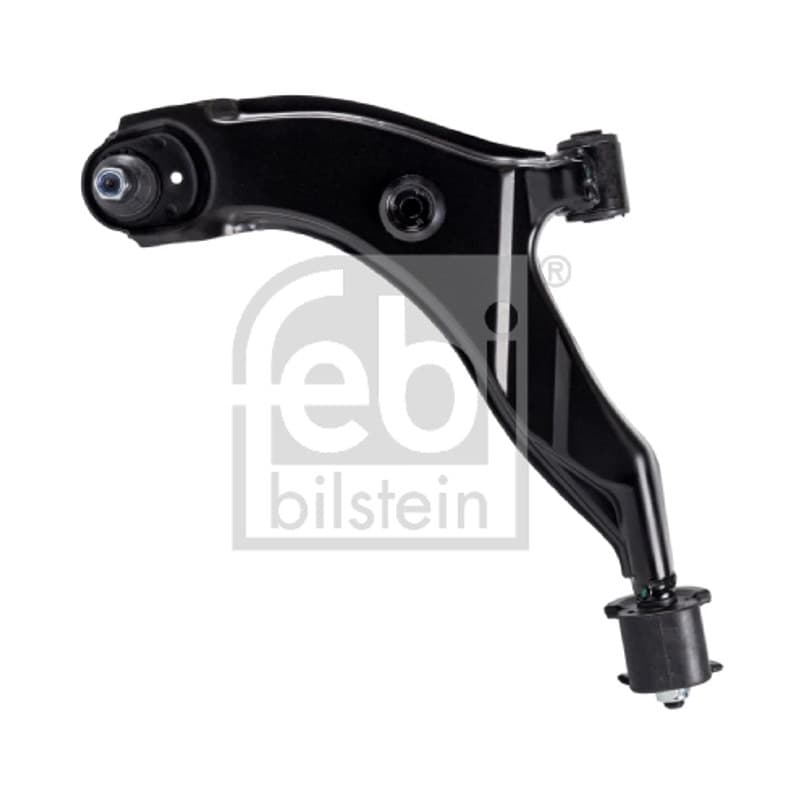 FEBIBILSTEIN vikšro valdymo svirtis 41706