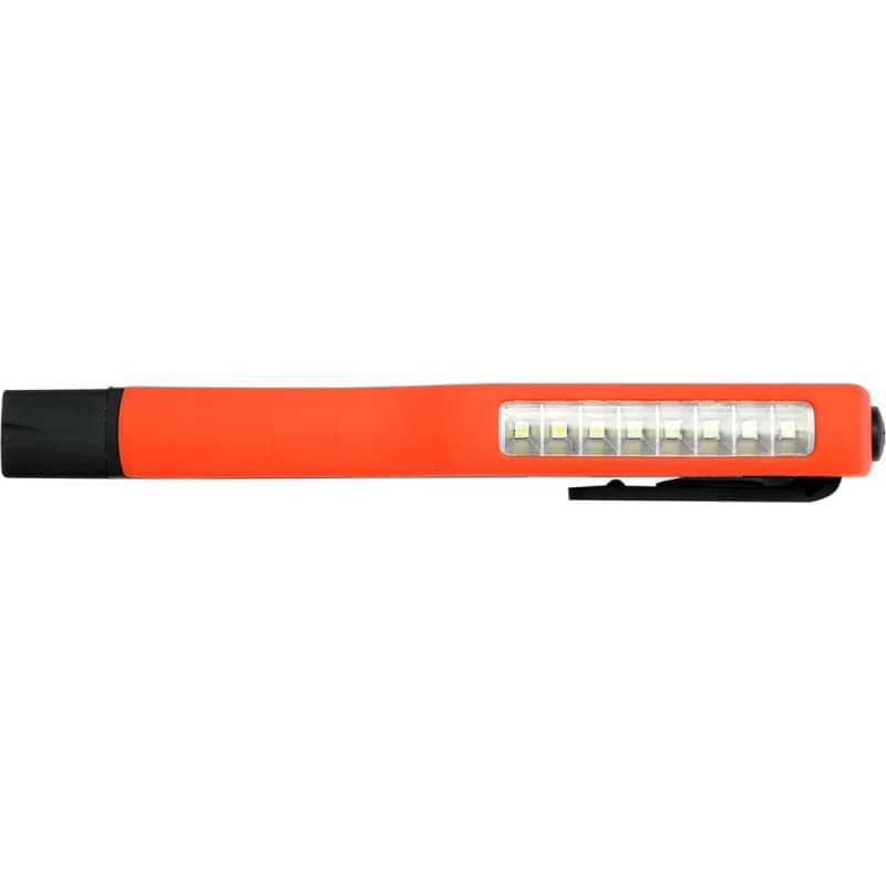 YATO LED rašiklio formos žibintuvėlis su magnetu YT-08514