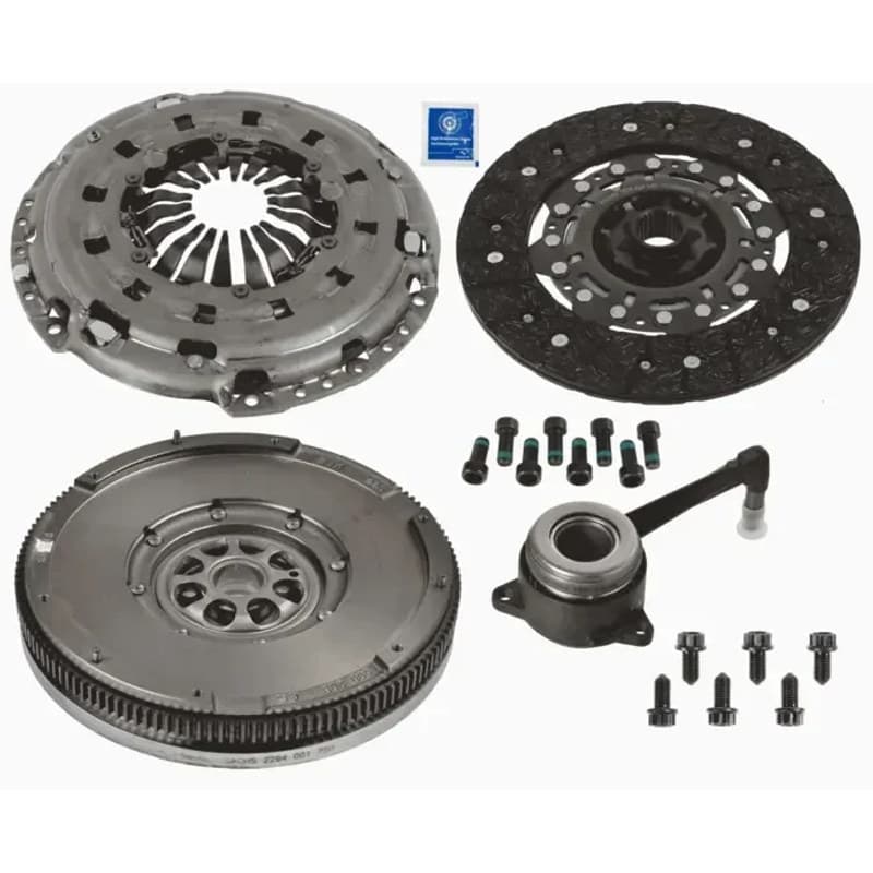 SACHS 2290 601 185 sankabos komplektas