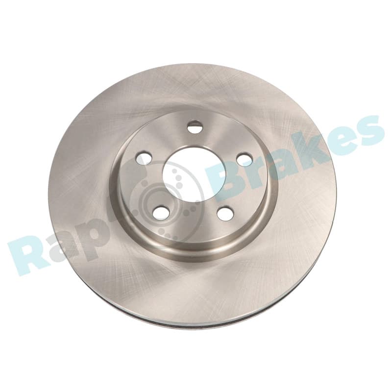 RAPBRAKES stabdžių diskas R-D0030