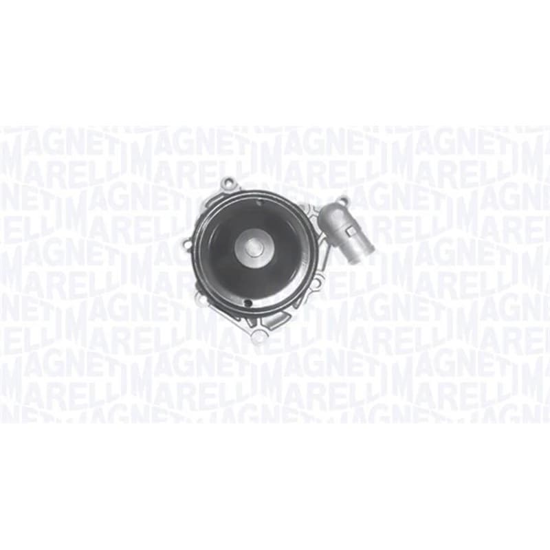 MAGNETIMARELLI Vandens siurblys, variklio aušinimas 352316170932