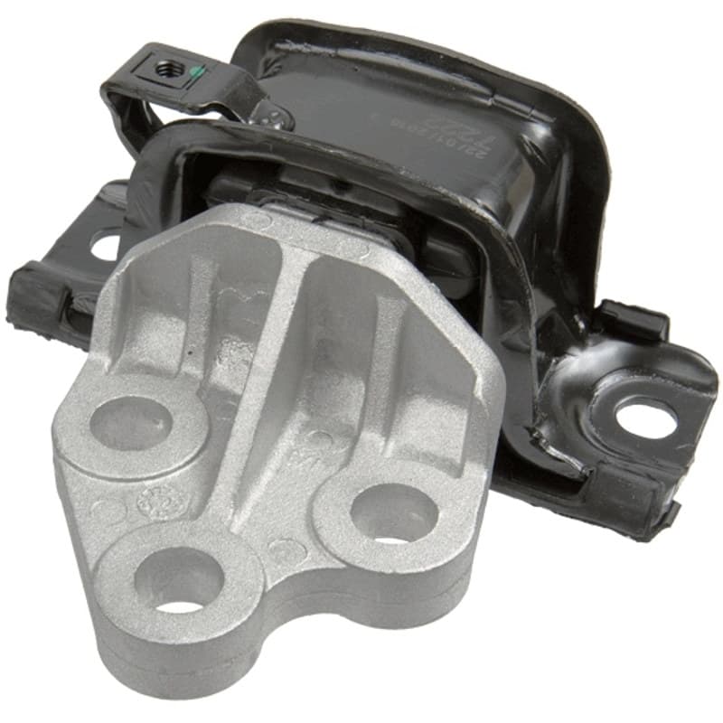 LEMFRDER montavimas, automatinė transmisija 39751 01