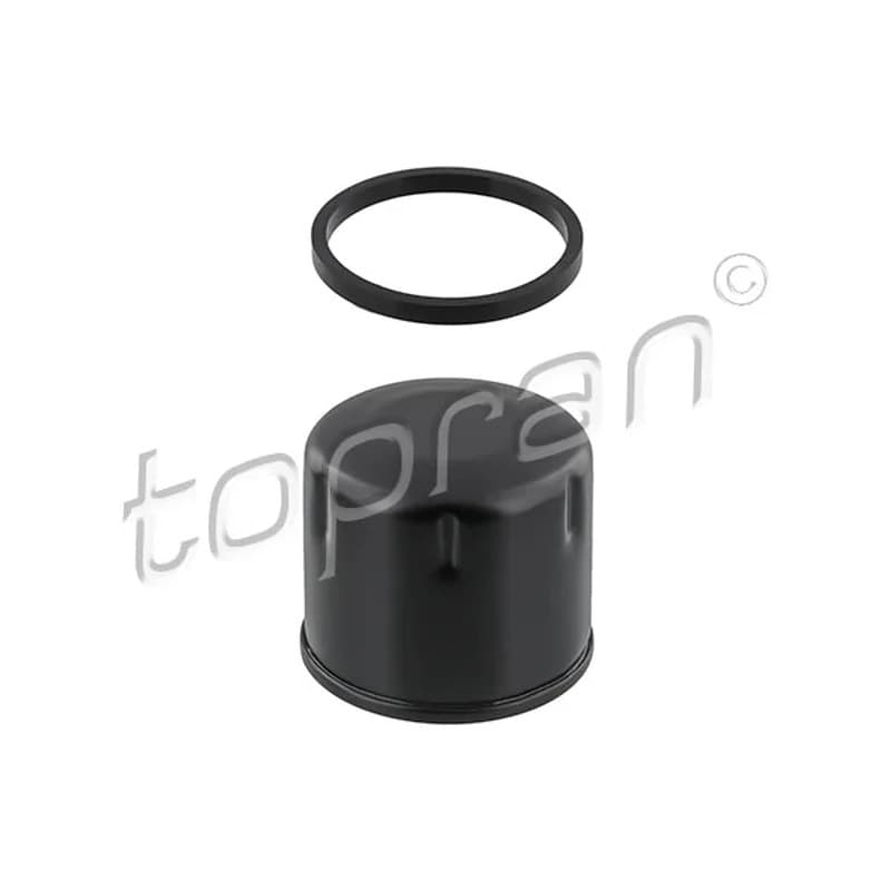 TOPRAN 700 329 alyvos filtras