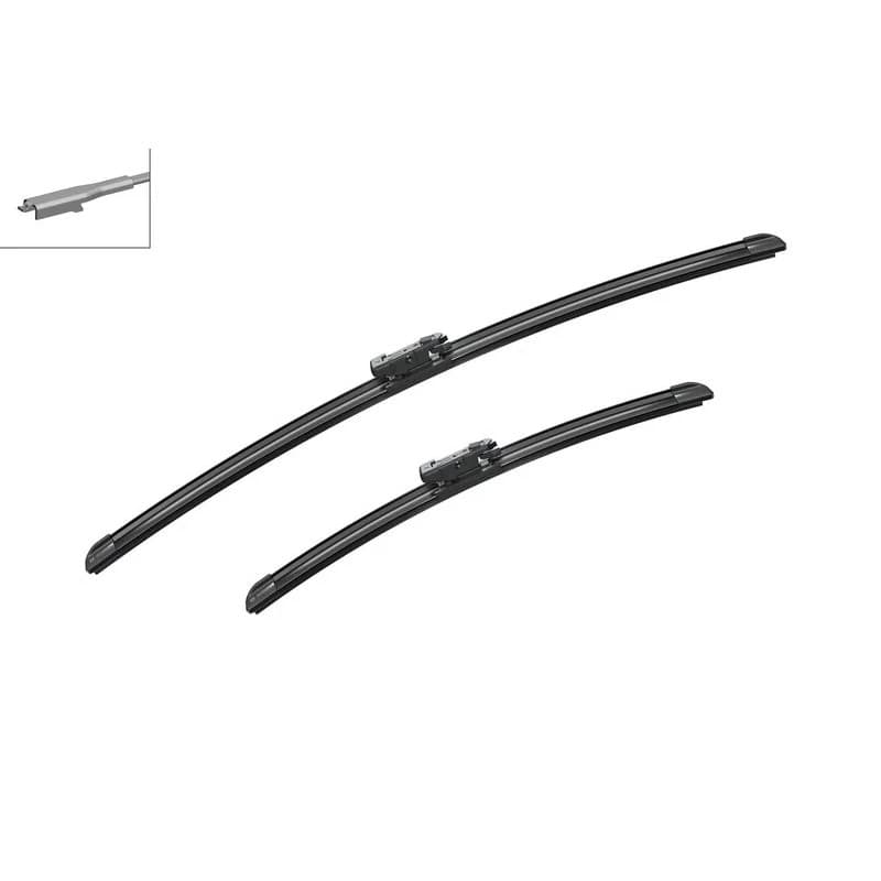 BOSCH 3 397 014 01P valytuvai