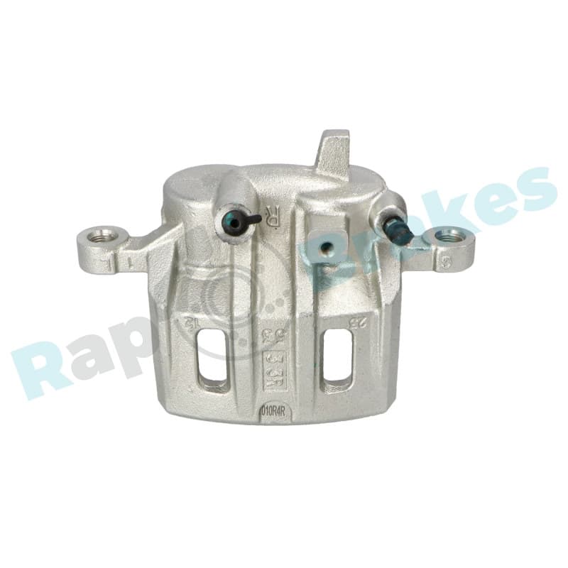 RAPBRAKES stabdžių apkaba R-K0222