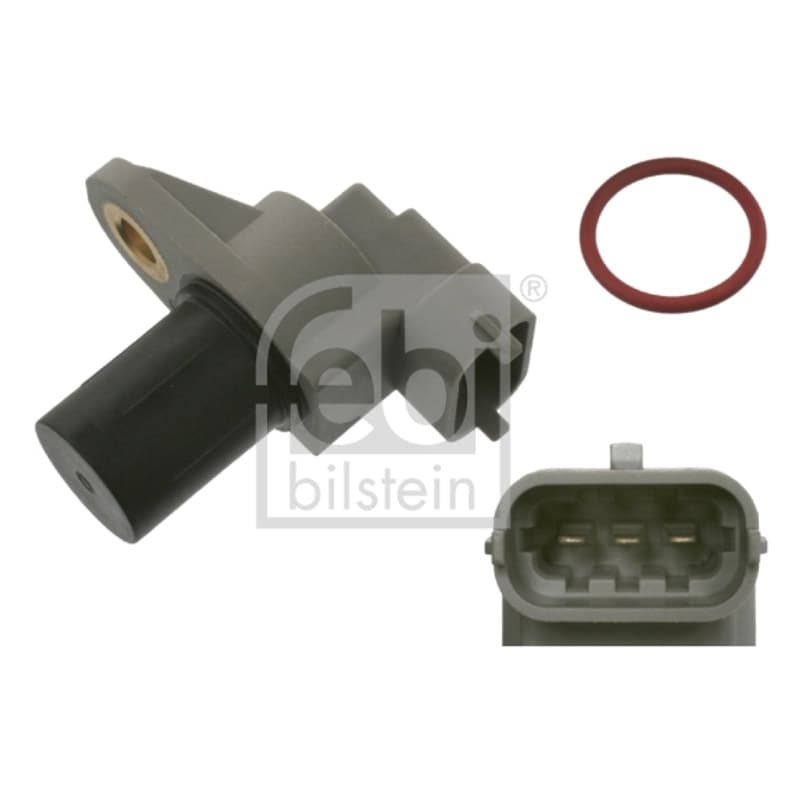 FEBIBILSTEIN jutiklis, skirstomojo veleno padėtis 37153