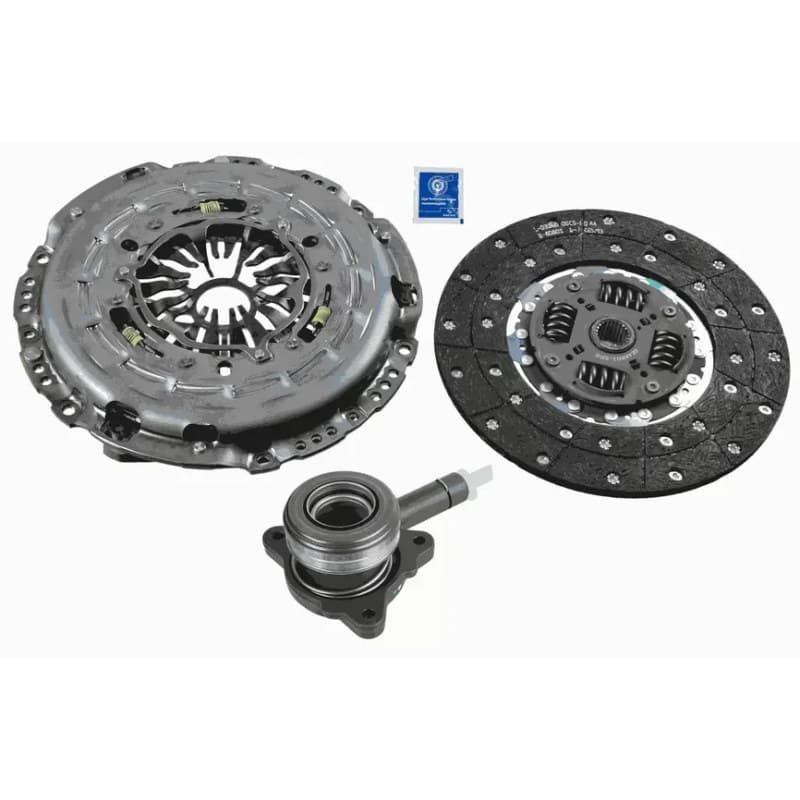 SACHS sankabos komplektas 3000 990 515