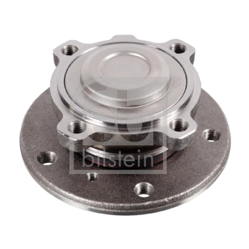 FEBIBILSTEIN rato guolio komplektas 24571