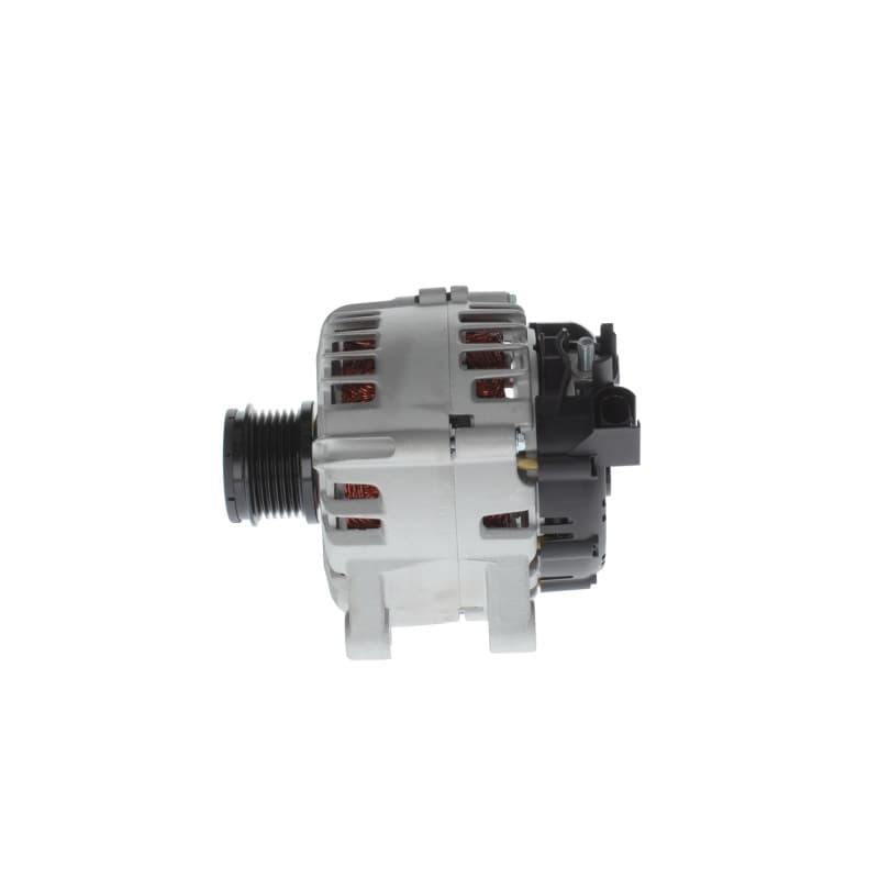 BOSCH 1 986 A01 210 kintamosios srovės generatorius