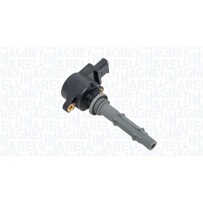 MAGNETIMARELLI ritė, uždegimas 060717144012
