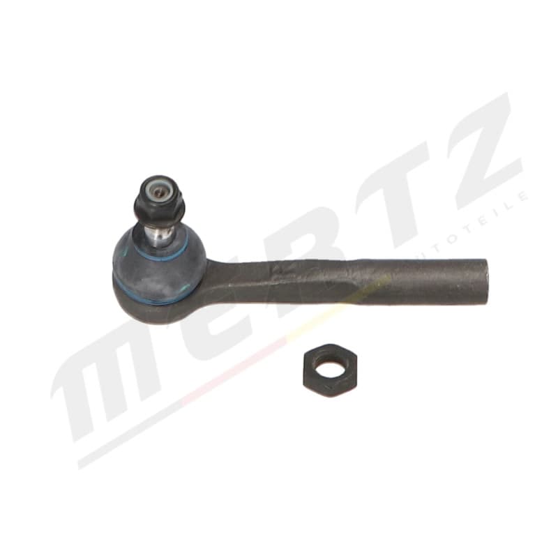 MERTZ skersinės vairo trauklės galas M-S2433