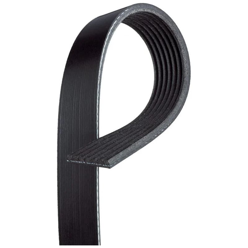 GATES V formos rumbuoti diržai 7PK1035