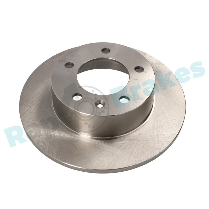 RAPBRAKES stabdžių diskas R-D0534