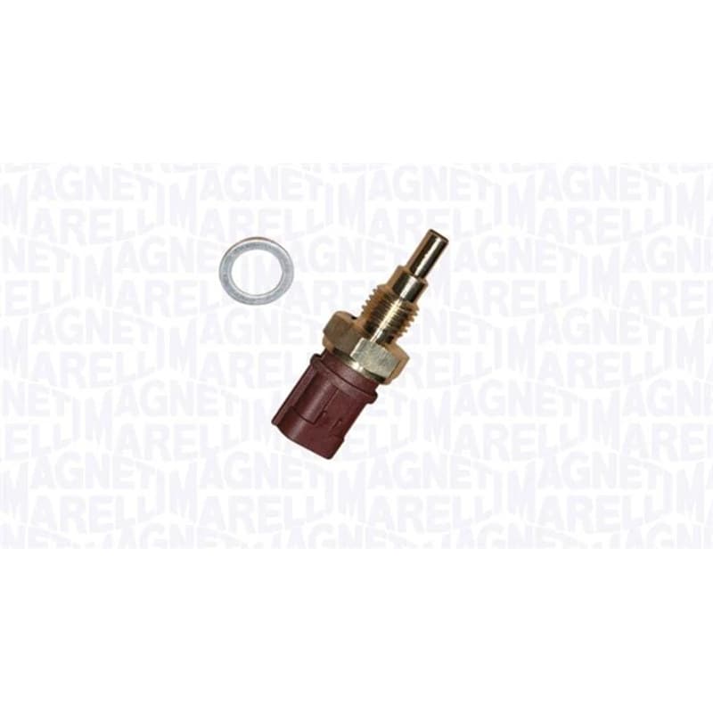MAGNETIMARELLI siuntimo blokas, aušinimo skysčio temperatūra 171916011850