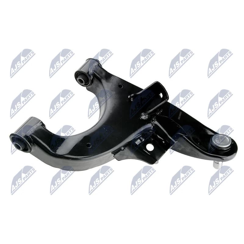 NTY vikšro valdymo svirtis ZWT-NS-043