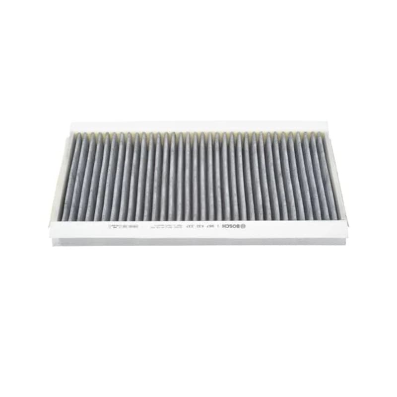 BOSCH 1 987 432 337 filtras, salono oras