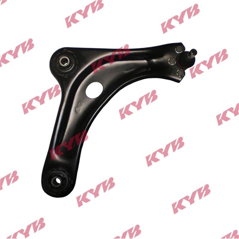 KYB vikšro valdymo svirtis KSC4094