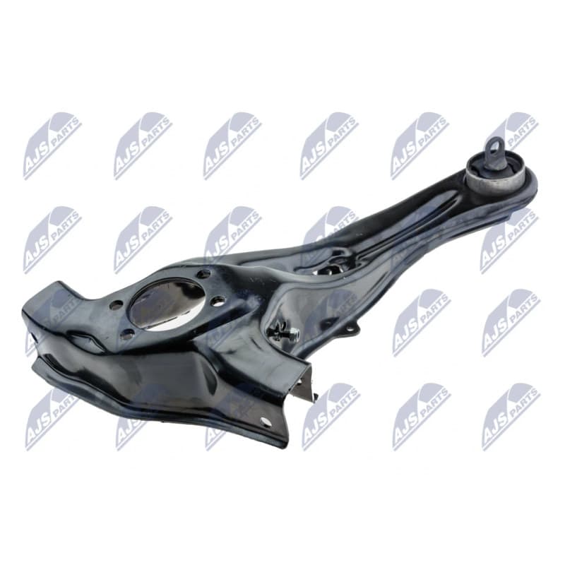 NTY vikšro valdymo svirtis ZWT-CH-007